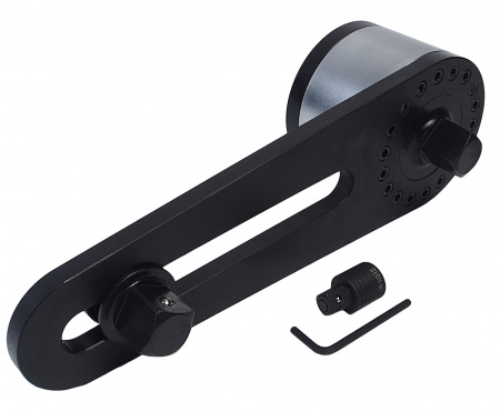JTC Мультипликатор 1/2"F x 1"M для усиления крутящего момента до 2700 Нм 