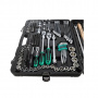 GARWIN PRO Набор ручных инструментов 1/4", 3/8" и 1/2", 148 предметов