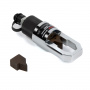 HARRISON Гайколом гидравлический (голова) с подключением к внешнему насосу, 14 т, М8-М24