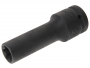JTC Головка торцевая глубокая ударная 6-гранная TORX 3/4" х E22, длина 110мм 