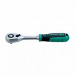 GARWIN PRO Трещотка 1/4", 120 зубьев