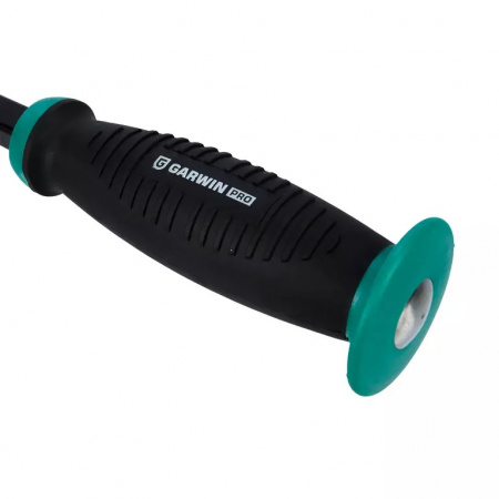 GARWIN PRO Монтажка с двухкомпонентной рукояткой, 8", 200 мм