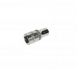 JTC Головка торцевая 1/4" TORX E7х25мм 