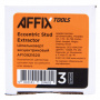 AFFIX Шпильковерт, 4-19 мм, эксцентриковый 