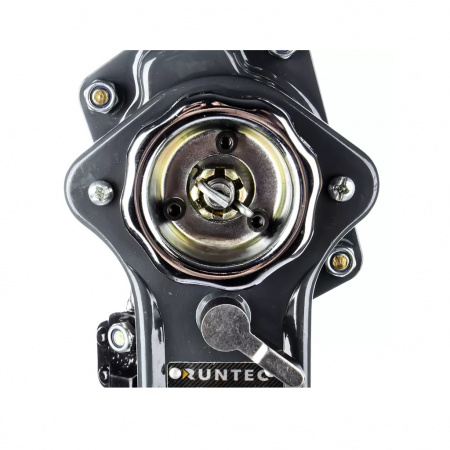 RUNTEC Таль рычажная ручная г/п 1.5 т, высота подъема 1,5 м