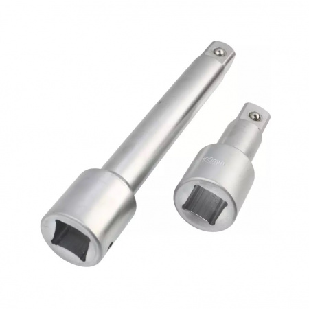 GARWIN PRO Набор торцевых головок 3/4", 6 гр., 19-55 мм, 21 предмет