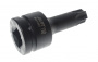 JTC Головка торцевая 3/4" TORX T90 ударная , длина 100 мм