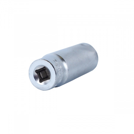 GARWIN Головка торцевая глубокая 6гр. 1/4" 13 мм