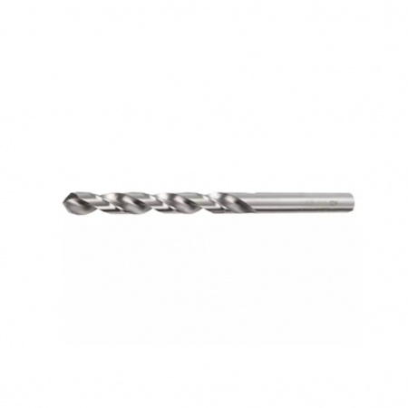 GARWIN INDUSTRIAL Сверло спиральное по металлу 12,1 мм, DIN 338, HSS-G, 5xD, 118°, HA, тип N