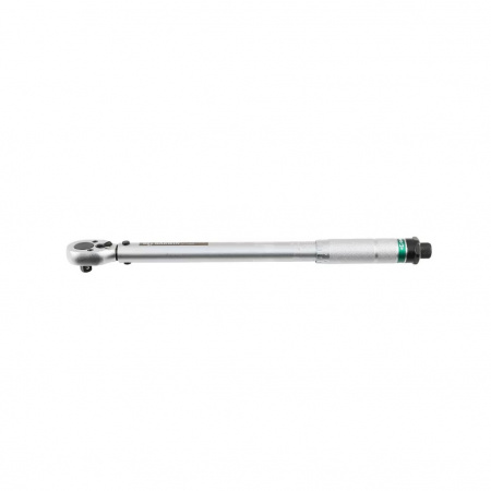 GARWIN PRO Динамометрический ключ с приводным квадратом 3/8", 20-110 Нм