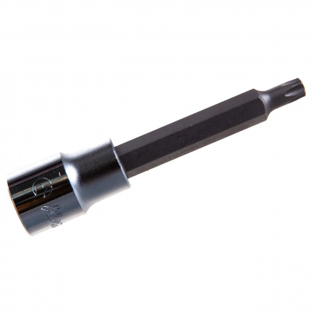 Hans Торцевая головка 1/2"DR со вставкой TORX T40, длина 100 мм