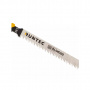 RUNTEC Пилки для лобзика по дереву T 101 BR, HCS, 5 шт