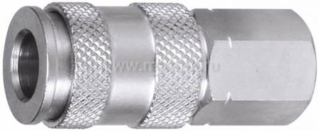 МАСТАК Муфта быстросъемная F>F3/8" 696-22