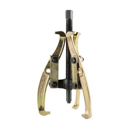 ТЕХРИМ Съемник подшипников трехлапый, шарнирный, 160 мм