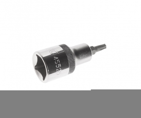 JTC Бита-головка 1/2" TORX T25х55мм 