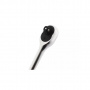 RUNTEC Трещотка 1/2", 72 зубца, CrV, длина 257 мм
