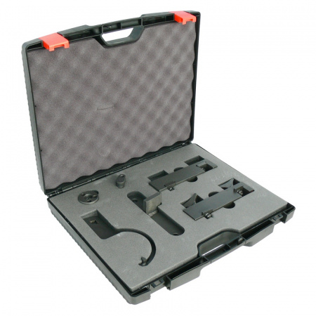 CAR-TOOL Набор для установки ГРМ LAND ROVER 5.0л