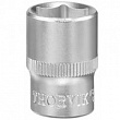 Thorvik Головка торцевая 1/2"DR, размер 34 мм, длина 46 мм