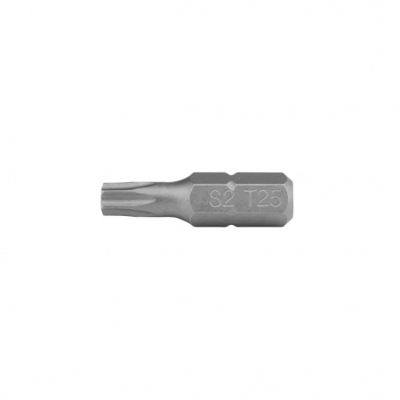 Licota Бита, с шестигранным хвостовиком, 1/4", T25H, 25 мм, 1 шт