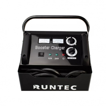 RUNTEC Пуско-зарядное устройство ENERGY 1000, 12 / 24 В