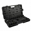 GARWIN PRO Набор ударных головок дюймовых 3/4", 56 мм, 20 пр., 3/4" — 2"