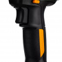 RUNTEC PRO Дрель-шуруповерт ударная аккумуляторная 13 мм, 20 В, 55 Нм, 1950 об/мин, 2*2 Ач