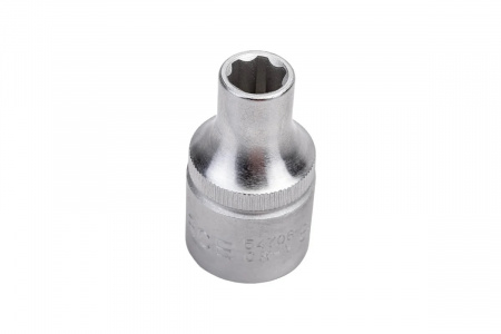 FORCE Головка торцевая 8 мм 1/2" Surface L=38 мм