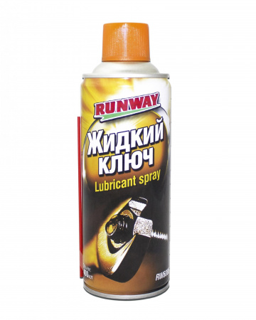 RUNWAY Жидкий ключ 6086