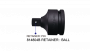 Hans Переходник ударный 1-1/2"х1"