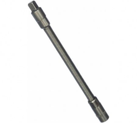 JONNESWAY Удлинитель гибкий 1/4"DR, 145 мм