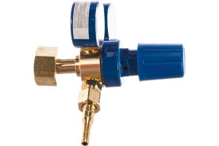 KRASS Редуктор БКО мини G3/4 40м3/час