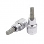 Licota Головка торцевая со вставкой, 1/2", M5, длина 55 мм