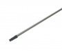 JTC Отвертка TORX T20х250 мм удлиненная, черный наконечник