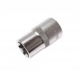 JTC Головка торцевая 1/2" TORX E18х38мм 