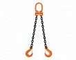 Строп 2СЦ-4,50 т. (L=3,30м) 8 кл  Magnus-Profi