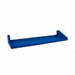 GARWIN INDUSTRIAL Полка для экрана (синяя RAL5005)