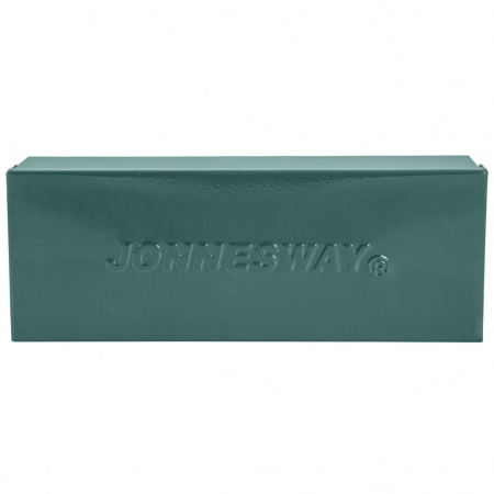 JONNESWAY Набор головок торцевых ударных глубоких 3/8"DR, 10-19 мм, 8 предметов