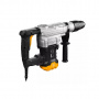 RUNTEC Перфоратор сетевой SDS-Max 230В, 10Дж, 1600Вт