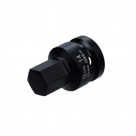 GARWIN INDUSTRIAL Головка торцевая, HEX наружный, ударная, 1/2", H14