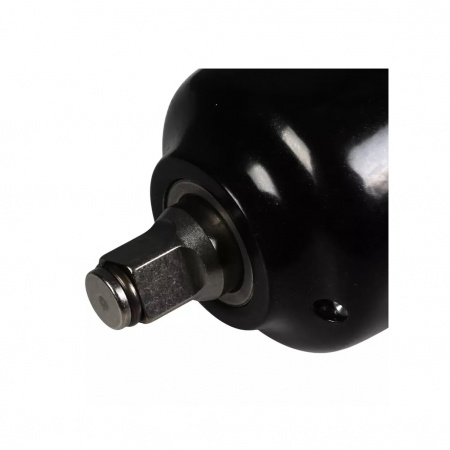 GARWIN PRO Гайковерт пневматический ударный 1/2" 1300 Нм (133 кГм), композитный