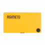 ASIMETO Микрометр для измерения высоты обжима цифровой IP65 0,001 мм, 0-25 мм тип B