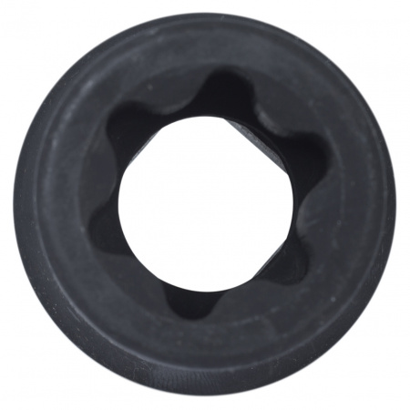 KING TONY Головка торцевая ударная TORX Е-стандарт 3/4", E30, L = 56 мм