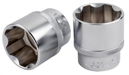 Licota Головка торцевая super lock 1/4" 9мм