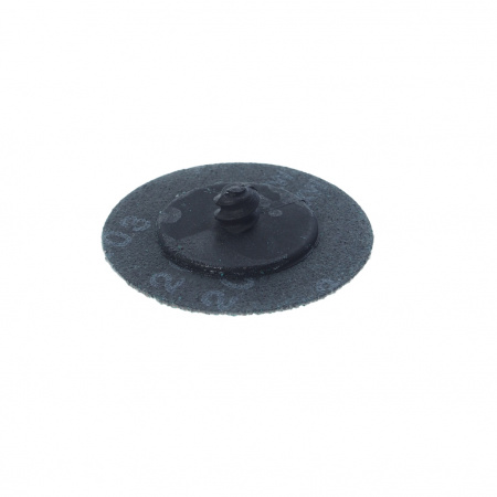 JTC Диск зачистной сменный 2"для JTC-5806, зернистость 60