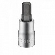 FORCE Головка-бита шестигранная 1/4"DR 5 мм 