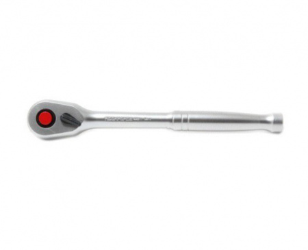 FORCE Трещотка 3/8" 24-зубцовая L=195 мм