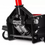RUNTEC TECHNIC Домкрат подкатной низкого подхвата 3,5 т, 95-560 мм, усиленный