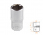 AFFIX Головка торцевая стандартная шестигранная 1/4", 09 мм