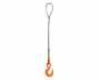 Строп 1СК-3,20 т. (L=1,50м) с кч гост 3,2 т опрессовка Magnus-Profi