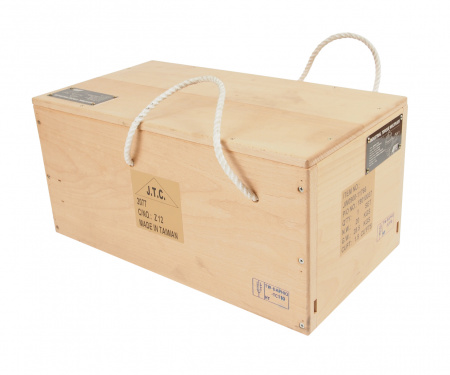 JTC Усилитель крутящего момента (Мультипликатор) 1/2"F x 1 1/2"M до 6000 Nm